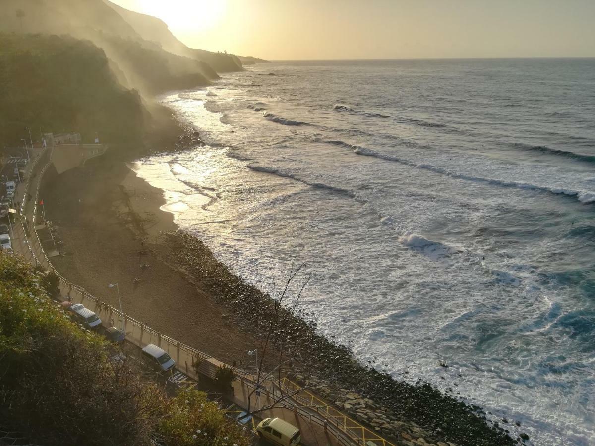 Ma Petite Illusion,Sunset,Ocean View Διαμέρισμα Santa Úrsula Εξωτερικό φωτογραφία